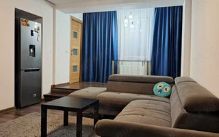 3 camere   Centrala proprie   Langa statie Metrou - Poză 1