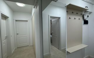 Apartament 2 camere decomandat+parcare subterana Tatarasi - Poză 22