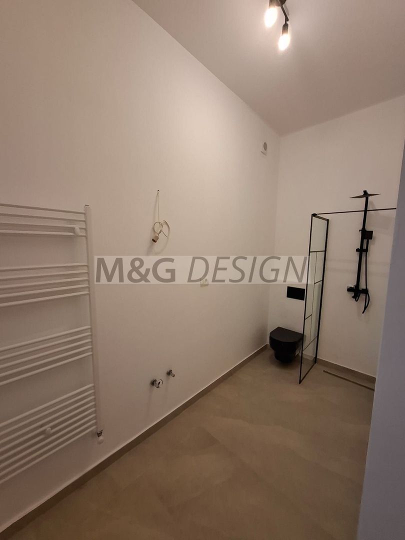 Semicentral-Balcescu, 3 camere renovat, Centrala gaz, - Poză 8