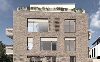 Apartament 4 camere  – Sindicatelor Park, zona Parc Central - Poză 1