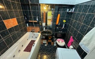 Apartament 3 camere Politehnica - Lujerului(centrala) - Poză 8