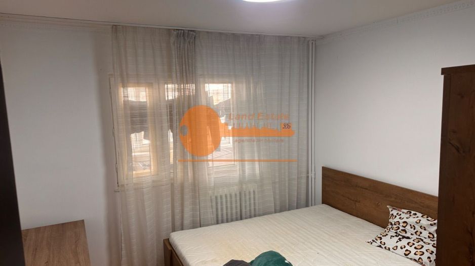 Apartament 3 camere de inchiriat Pacii, 2 minute de Metrou. - Poză 11