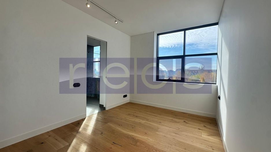 DE VANZARE PENTHOUSE 200MP | 4 CAMERE | DESIGN DEOSEBIT | FINISAJE LUX - Poză 11