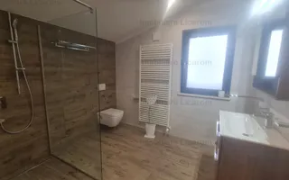 Vila Lux ,CRISTIAN, P+M, 4 camere,teren 567 mp, - Poză 30