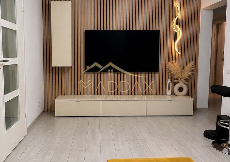 Apartament 3 camere | Timpuri Noi | Loc parcare | 2 minute până la metrou - Poză 1