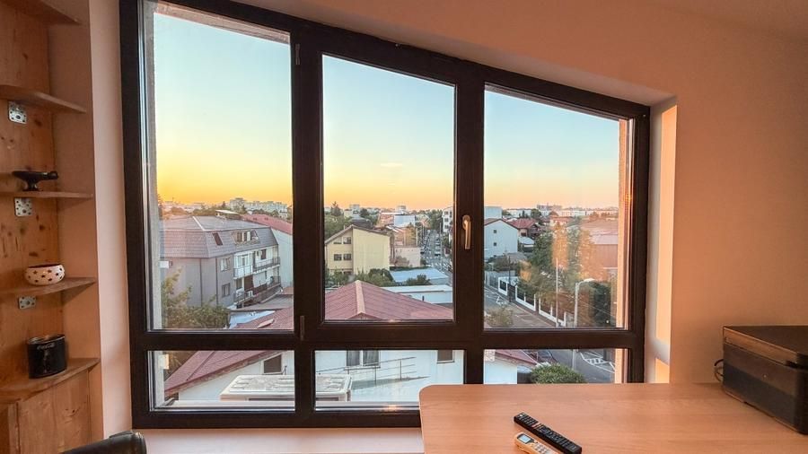 2 Camere în Bloc Boutique Nou | Brâncoveanu | Parcare Inclusă - Poză 3