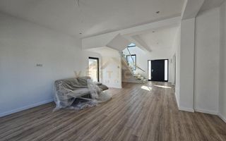 Vila deosebita in comuna Berceni - Poză 7