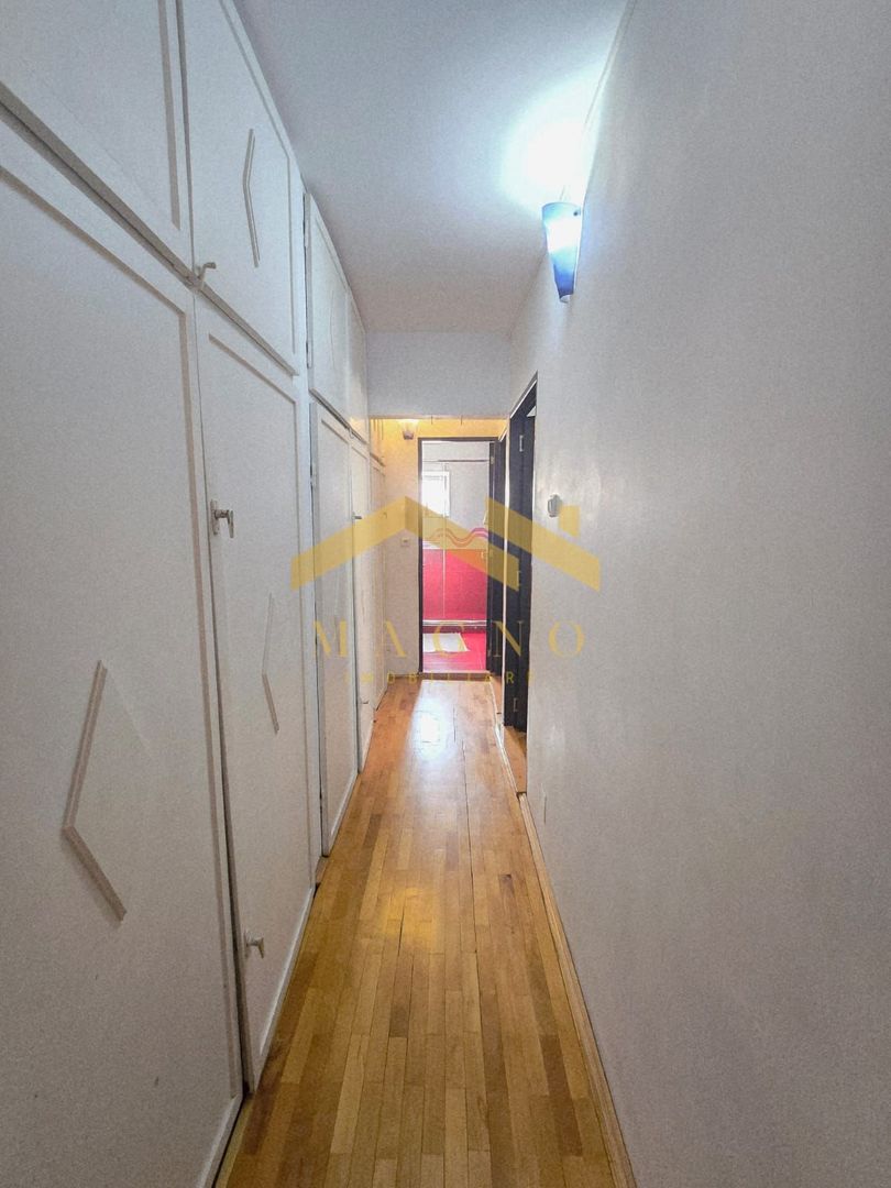 Apartament 3 camere Zona Intim / Banu Maracine - Poză 12