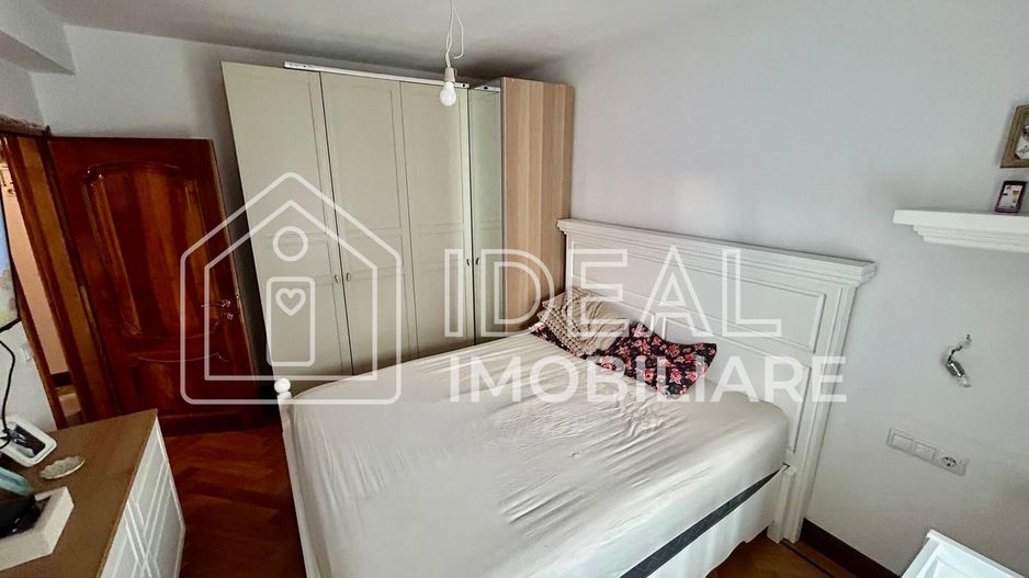 Apartament cu 3 camere de vânzare – Zona Arhitecților - Poză 4