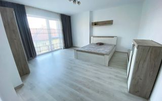 2 camere, decomandat,  bloc nou, balcon, 2 parcari, Marasti, Leroy - Poză 9