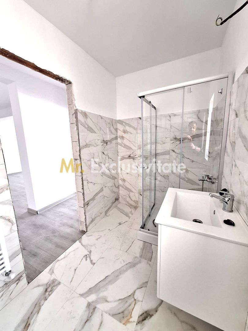 Apartament cu 2 camere de vânzare în Exterior Vest, Pitesti - Poză 5
