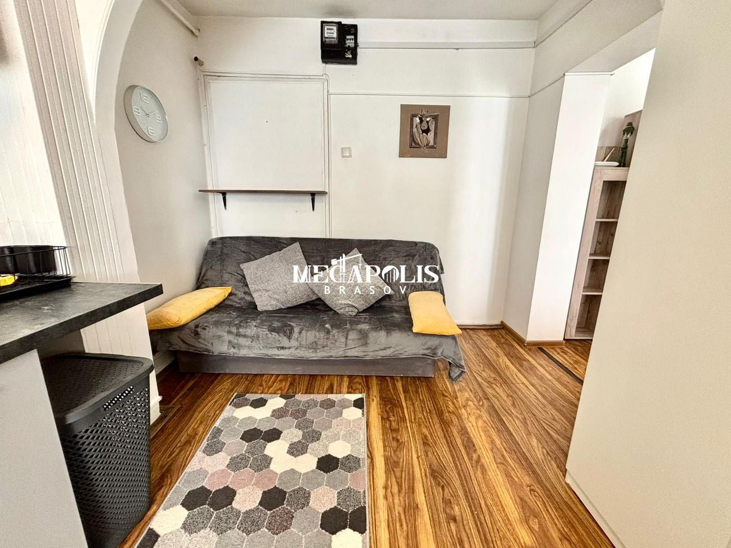 Apartament 2 camere | Pet-Friendly | B-dul Griviței - Poză 10
