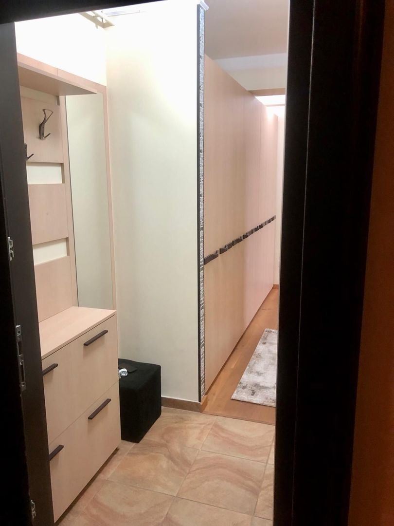Apartament cu 2 camere si loc de parcare - Poză 6