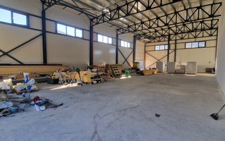 Hală modernă de închiriat | Zona industriala | Oradea | Bihor. - Poză 1