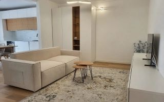 2 camere, Parcare, Piata Marasti, The Office, LIDL, Zona Avella, OMV - Poză 3