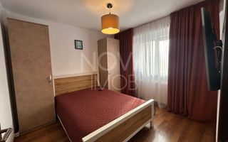 Apartament 3 camere, mobilat si utilat, Sos. Aba Iulia - Poză 9