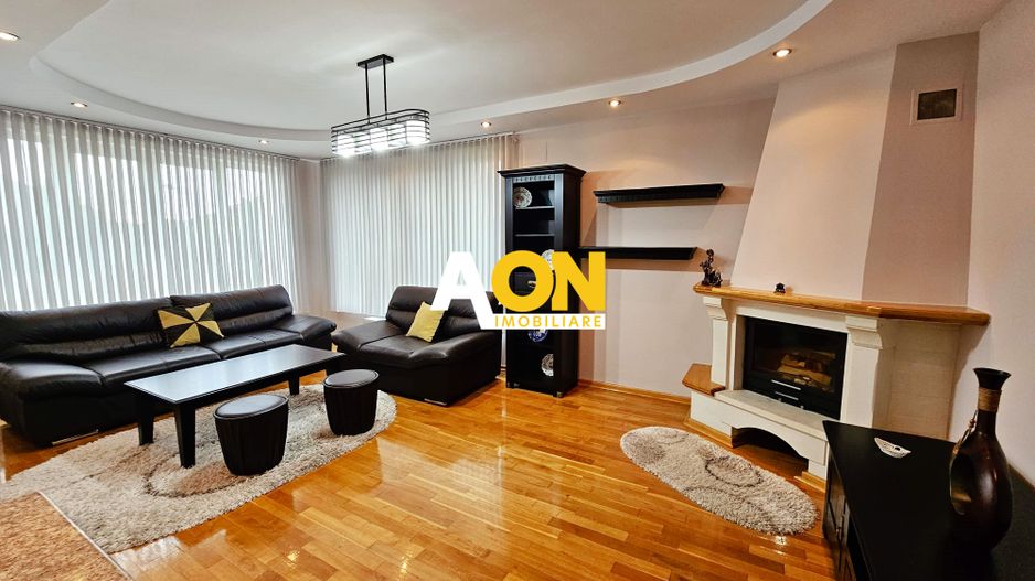 Casa 5 camere 561 mp teren la asfalt toate utilitatile Cetate - Poză 5