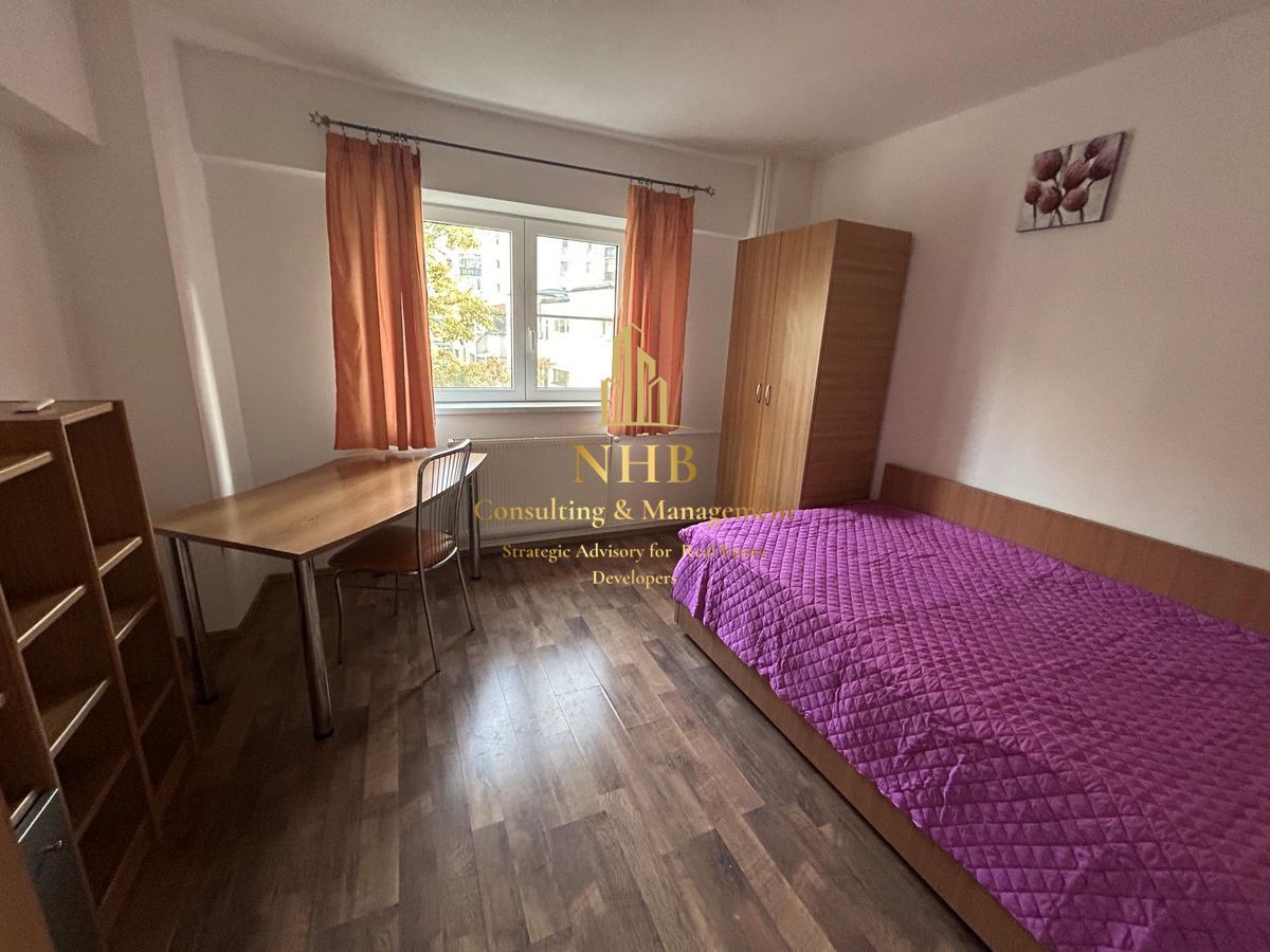 Apartament 3 camere | Unirii - Poză 3