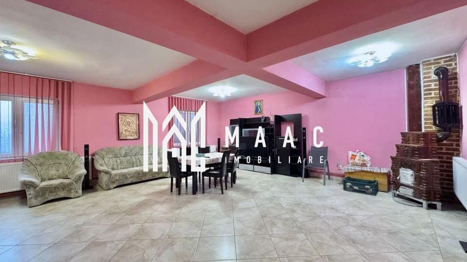 Casa 5 camere | Teren 820 mp | Cartisoara - Poză 1