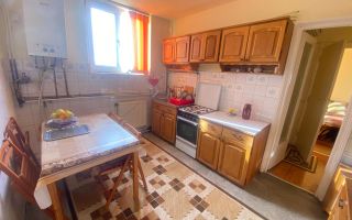 Apartament 3 camere Complex Studentesc - Poză 2