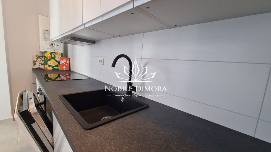 City of Mara - Apartament cu 3 camere cu vedere spre Catedrala - Poză 9