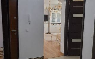 Tomis Plus - Apartament 3 camere confort 1, mobilat si utilat. - Poză 6