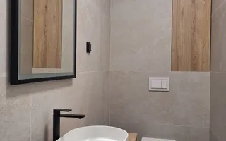 Apartamnet la cheie | Etaj intermediar | Zona Eroilor Floresti - Poză 11
