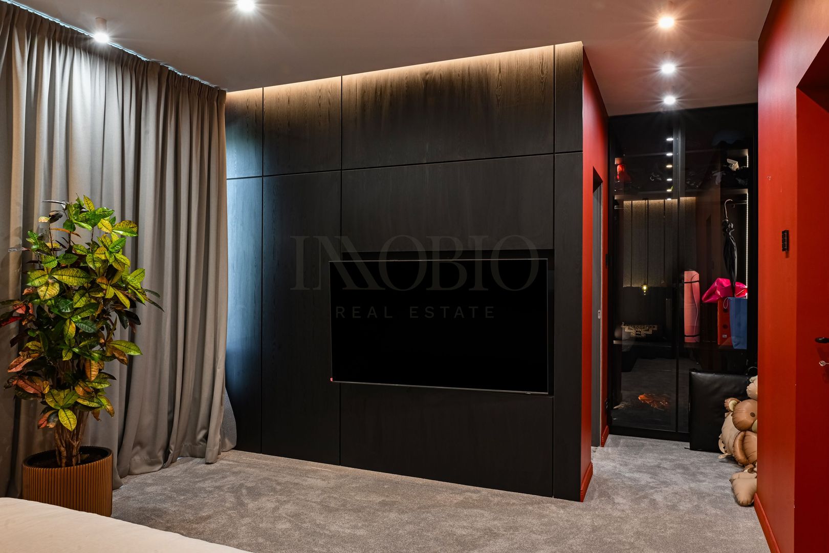 Vila 5 Camere | Rooftop Pool | Smart Home - Poză 15