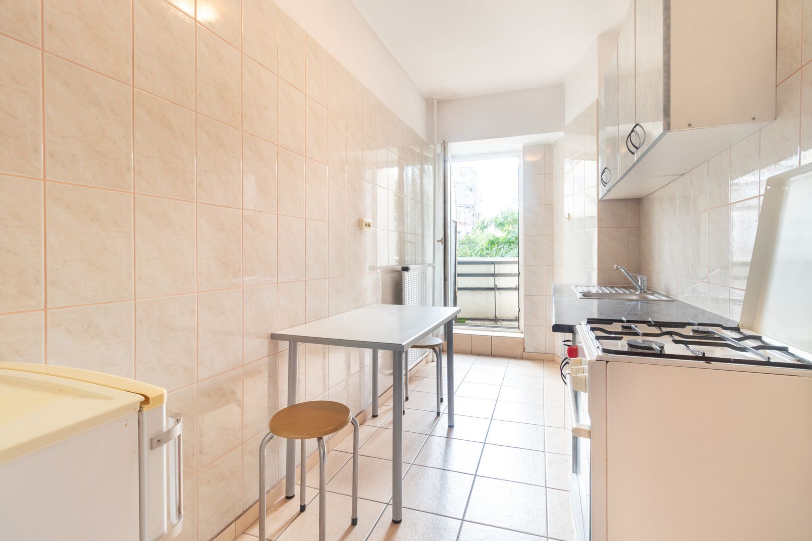 Inchiriere 2 camere Carol x Moșilor, poziție excelentă, ideal birou - Poză 10