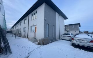 CASA INSIRUITA RIVIERA PARK, PARTIAL MOBILATA, CURTE 150 MP, COMIS 0% - Poză 17