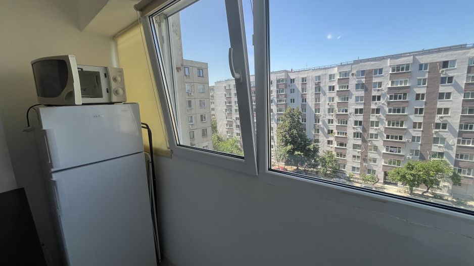 CRANGASI | Chirie Garsoniera | Metrou - Poză 6