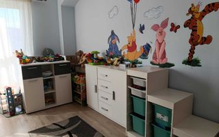 Apartament modern cu 2 camere în zona New City – Florești. - Poză 4