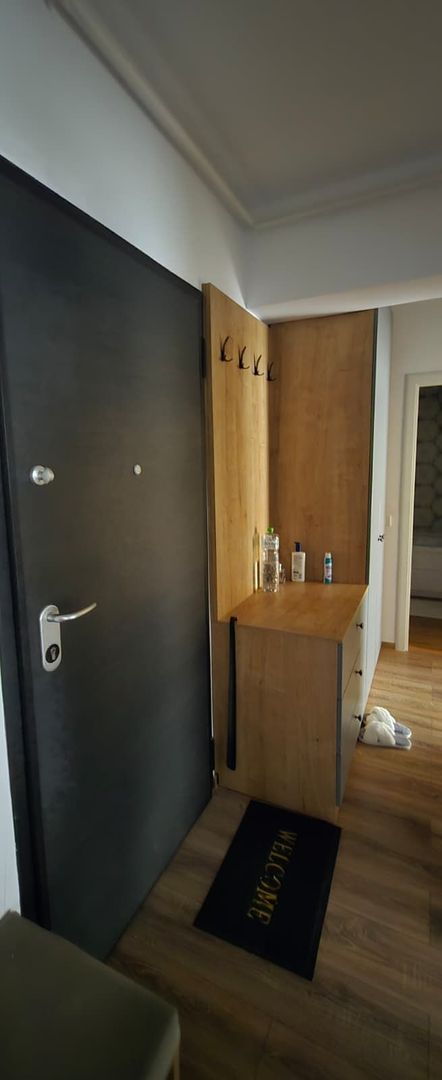 DRUMUL TABEREI - MALL PLAZA-  IN EXIGENT RESIDENCE LOC DE PARCARE INCLUS - Poză 8