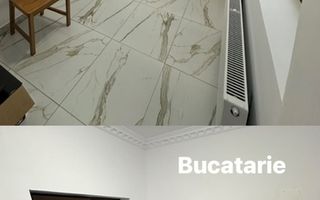 Vila Renovata | Parlament - Bd. Regina Maria | Curte 500mp - Poză 10