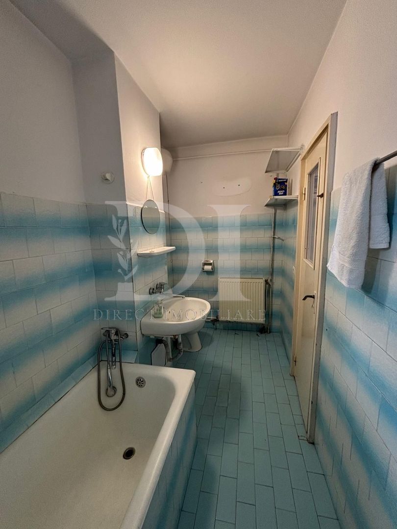 Apartament spațios cu 4 camere – Calea Florești, Cluj-Napoca - Poză 12
