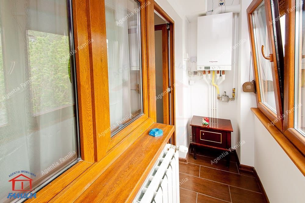 Inchiriere apartament 2 camere, Mazepa 1 – modern, mobilat complet - Poză 14