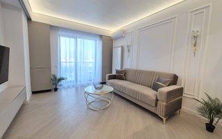 COMISION 0% Apartament 2 cam- Cortina North prima inchiriere - parcare subterana - Poză 9