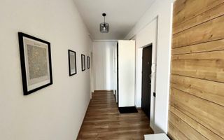 2 camere, modern, bloc nou, terasa, parcare, Buna Ziua, Grand Hotel - Poză 7