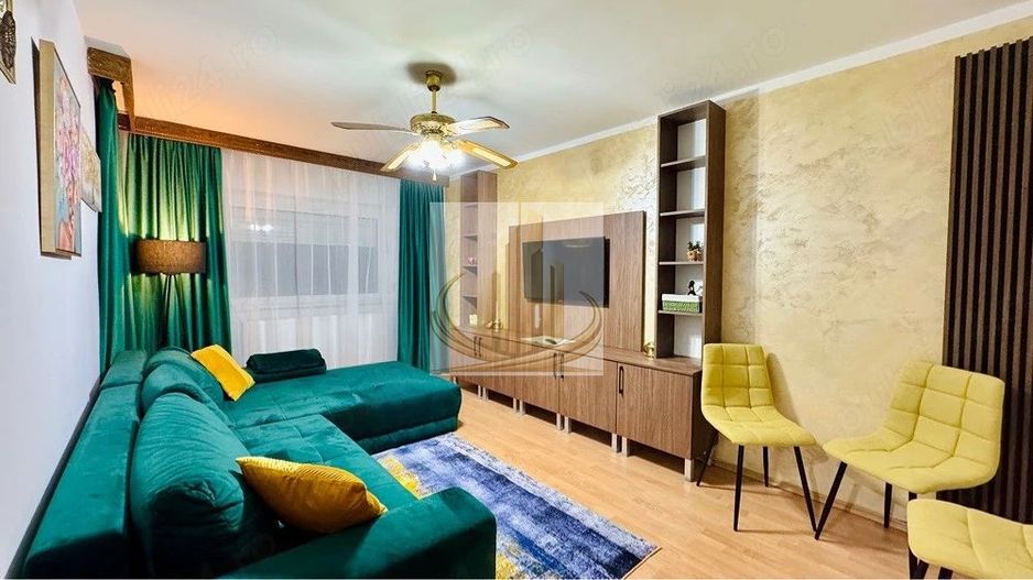🏡 Apartament Lipovei 2 camere - Poză 9