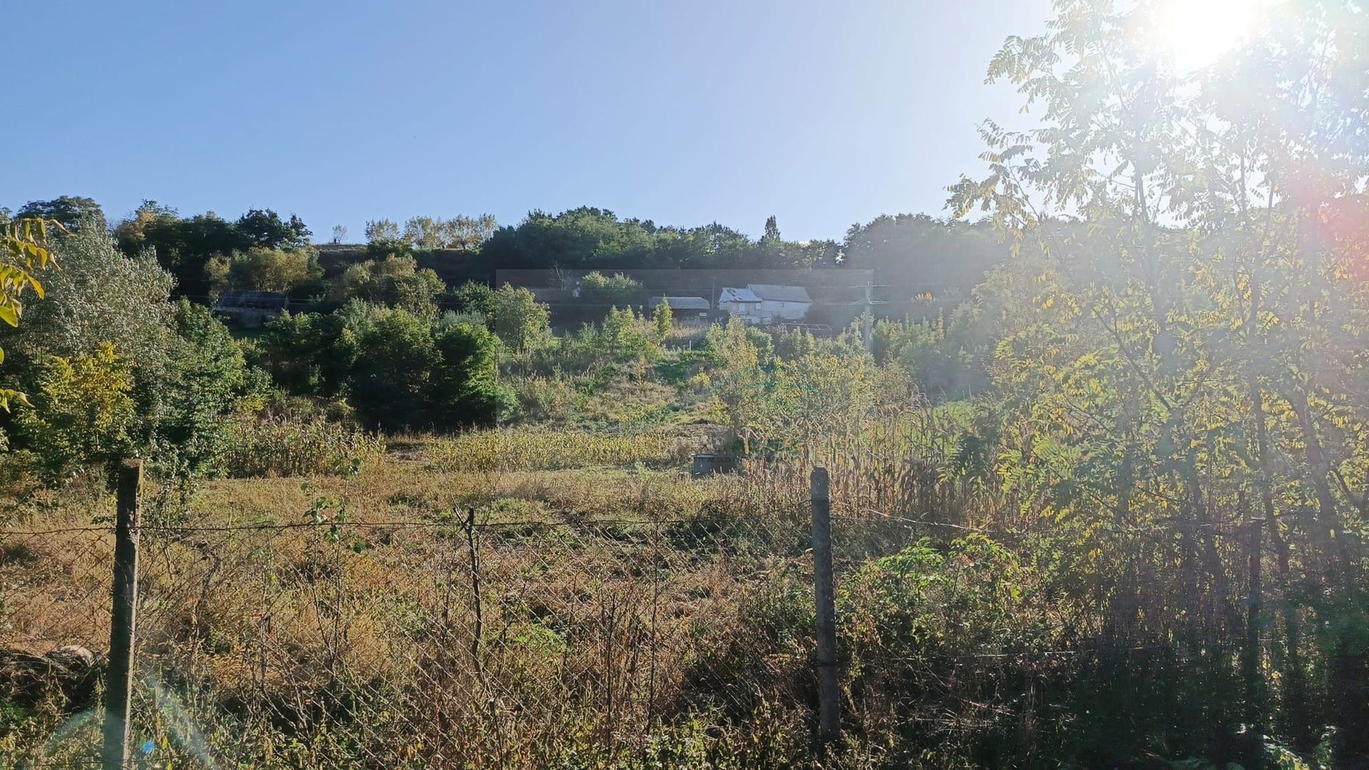 Teren intravilan Horodniceni/Suceava - Poză 8