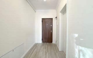 Apartament cu 4 camere /85.5mp/zona Sub Cetate. - Poză 13