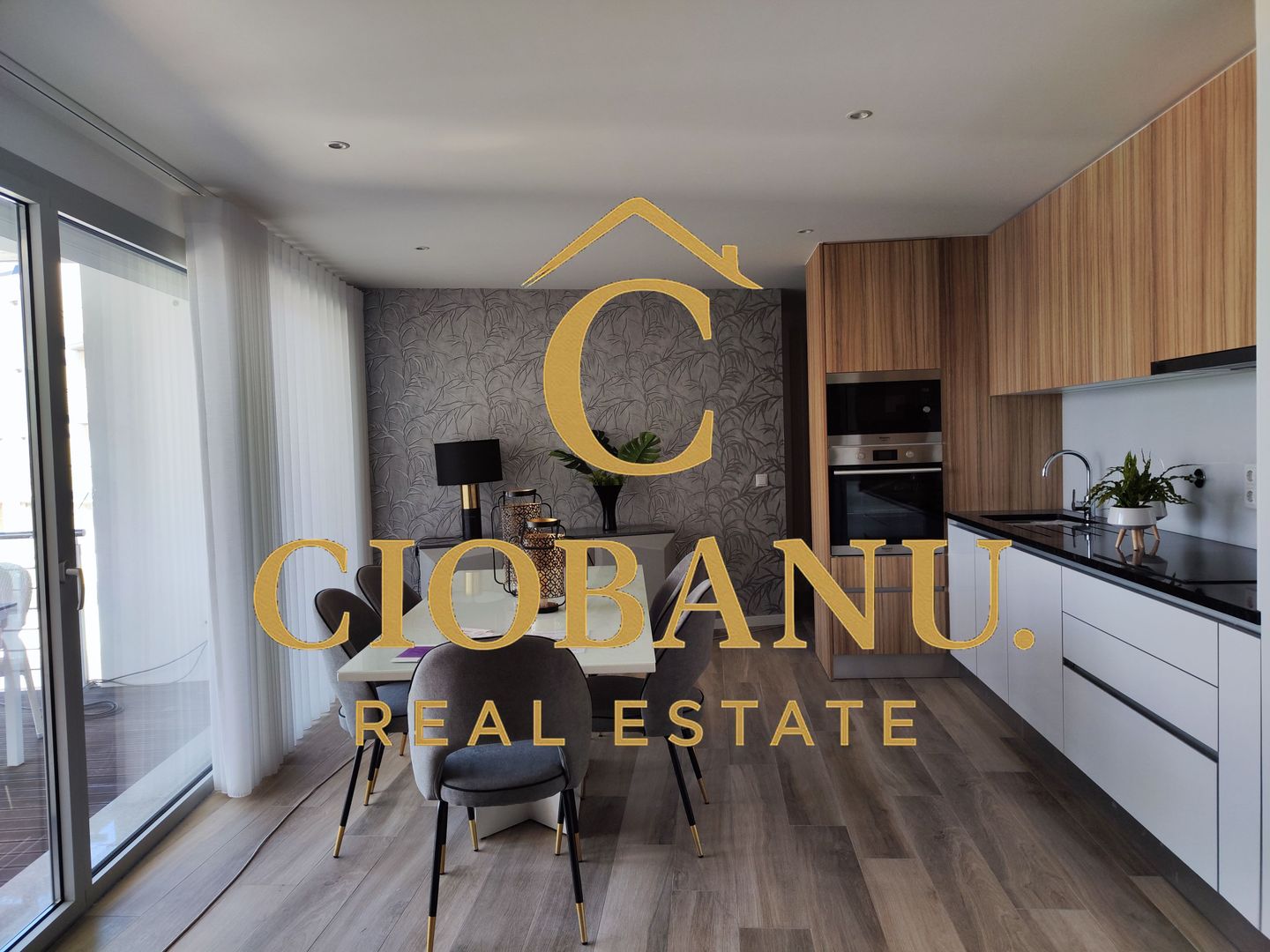 Apartamente de Lux de vanzare in PORTUGALIA - Poză 8