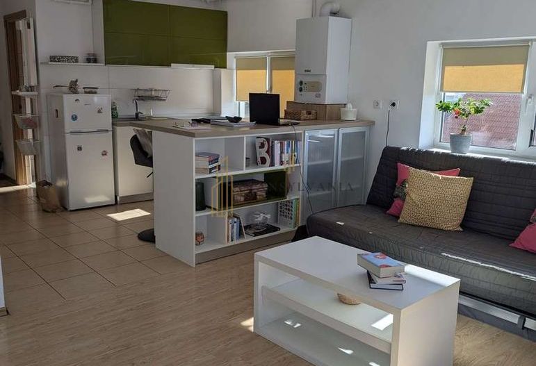 Apartament 2 camere, zona Trei Stejari - Poză 4