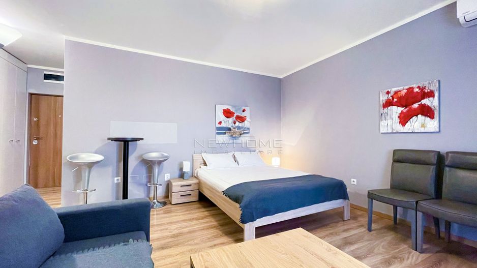 Apartament 1 camera, Parcare, zona Iulius Mall Park Lake - Poză 4