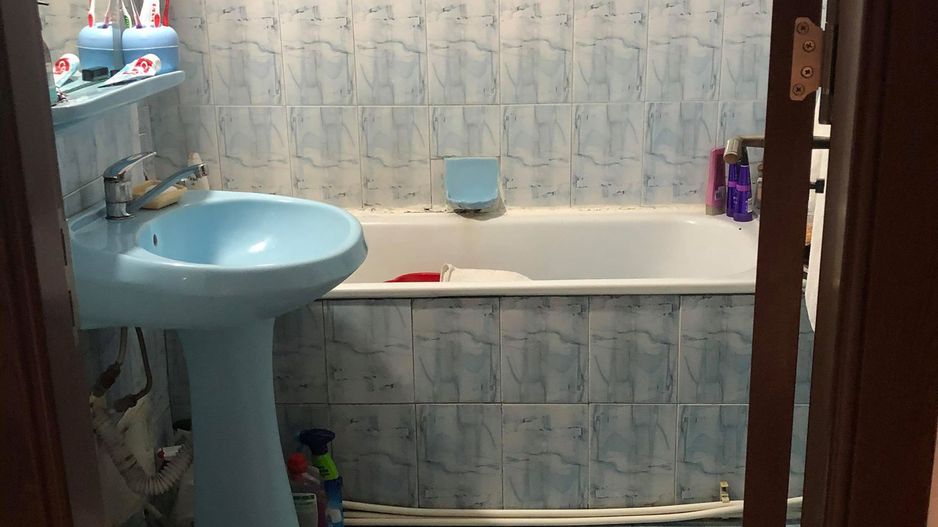 Apartament 2 camere, etaj 3, VASLUI - zona TRAIAN; - Poză 5