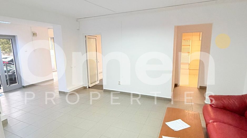 Spatiu comercial de inchiriat | zona Gheorghe Sincai | 100mp - Poză 5