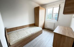 Garsoniera in Complexul Studentesc