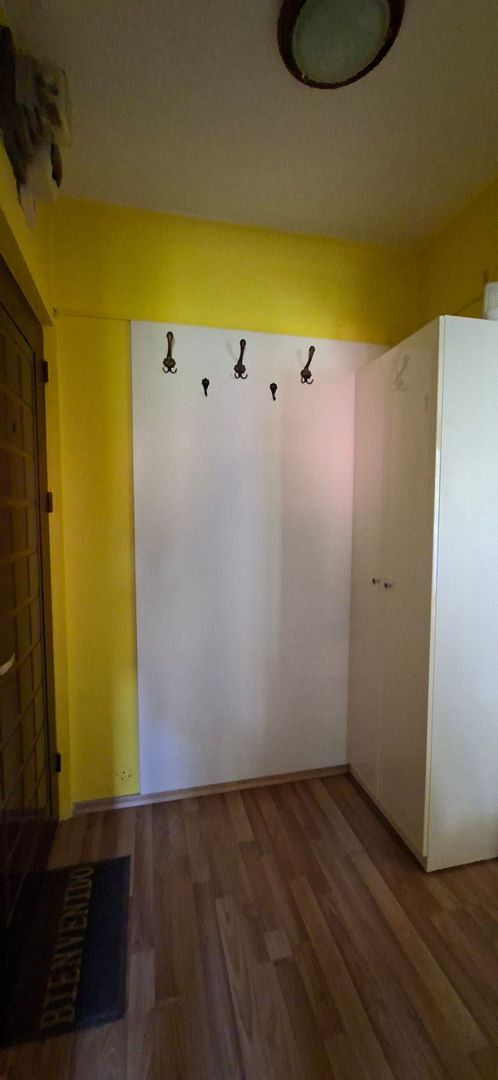 Apartament cu 2 camere - zona Medicina - Poză 8