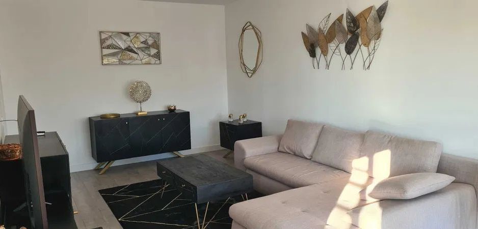 Apartament Nou în Complexul Parcului 20 - Poză 3