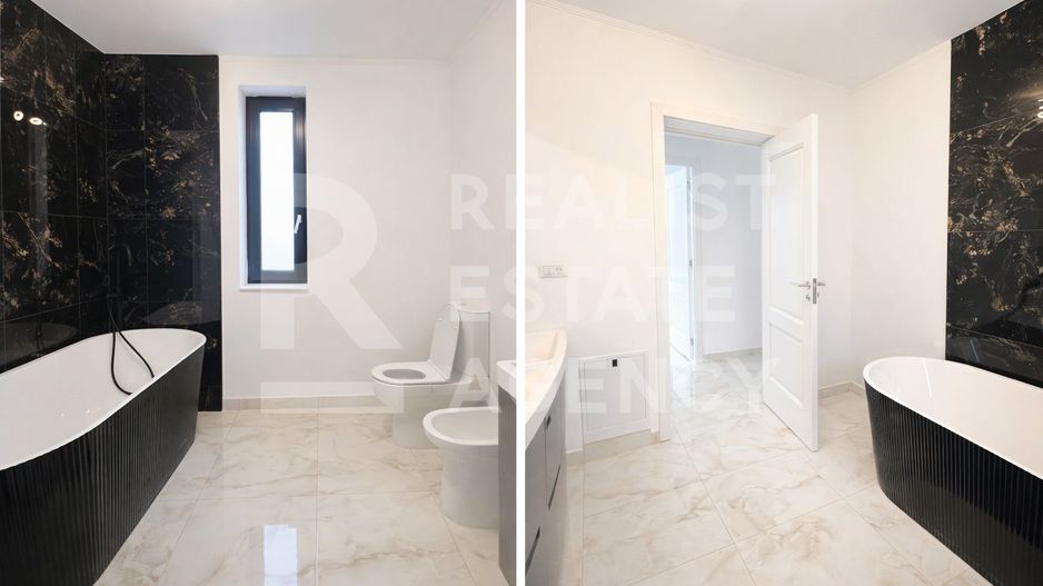 Casă de vânzare în Rediu, Iași | P+1E | 113,55 mp utili, teren 515 m - Poză 5